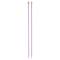 Susan Bates® 14" Silvalume Knitting Needles